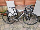 Dawes Giro 300 Aluminium ladies road bike 28&quot;