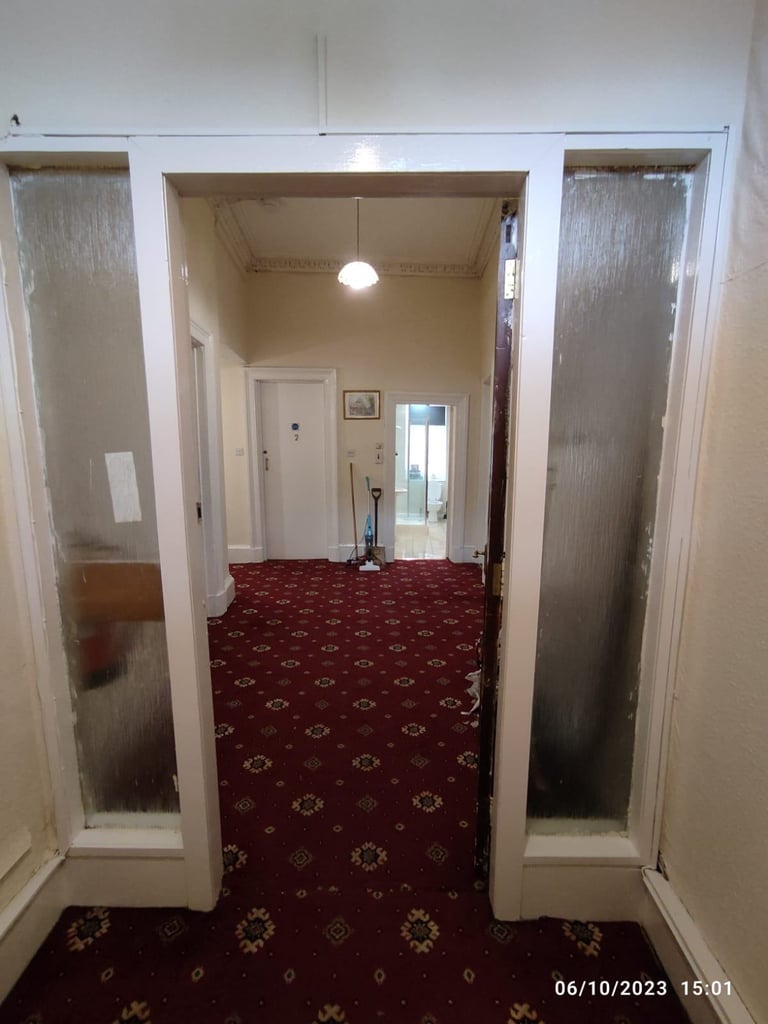 Immediate Room's for Rent in City of Glasgow Available