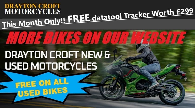 2003 Kawasaki ZRX1200 R-A3P