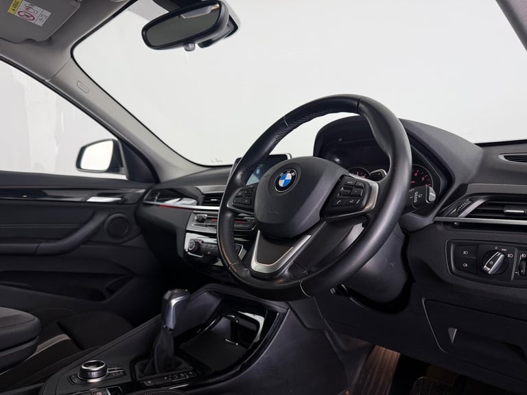 2018 BMW X1 2.0 20i Sport Auto xDrive Euro 6 (s/s) 5dr ESTATE Petrol Automatic