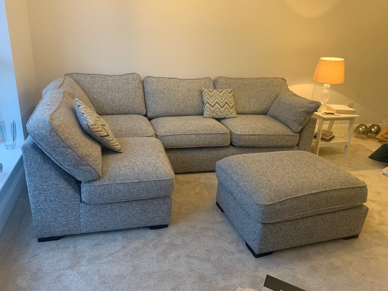 Corner sofa 