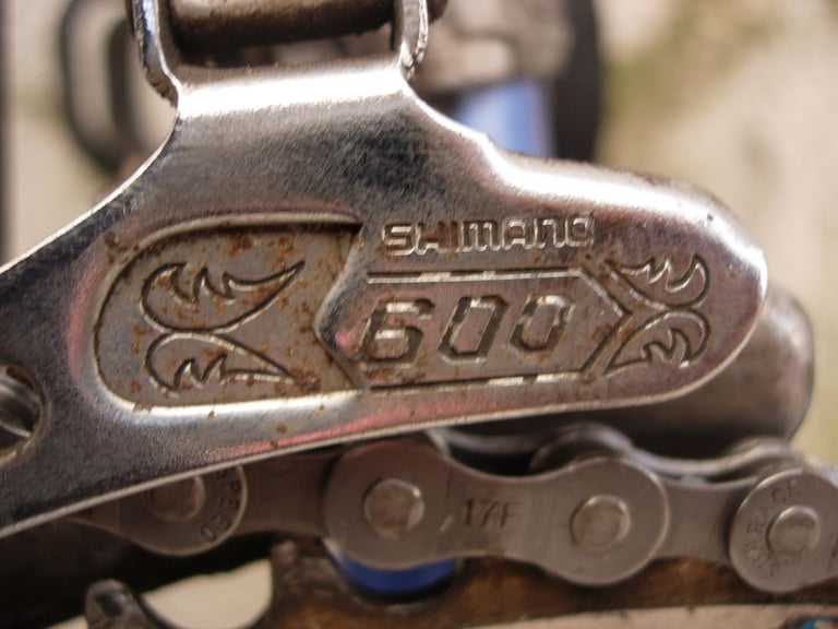 Vintage 1970's Mens Road/ Touring/ Commuter Bike by Trent Valley, JUST SERVICED/ CHEAP PRICE!!!