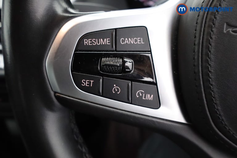 2021 BMW 2 Series 218i [136] M Sport 4dr Saloon Petrol Manual