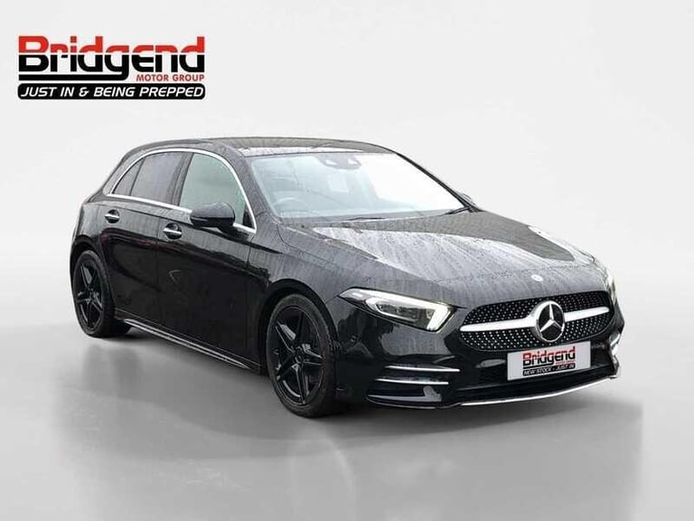 2020 Mercedes-Benz A-Class 1.3 A200 AMG Line (Premium Plus 2) Hatchback 5dr HATCHBACK Petrol Auto...