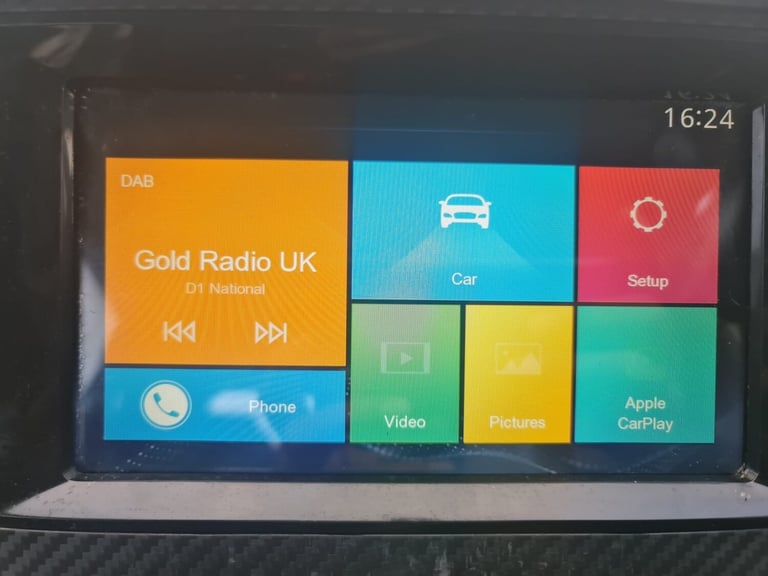 MG ZS 1.5 VTi-TECH Excite 2019