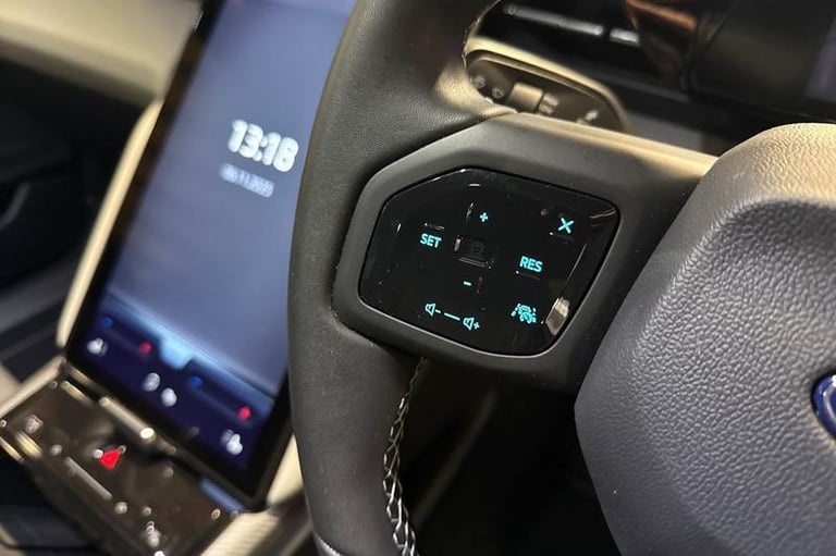 2024 Ford Capri 250kW Premium 79kWh AWD 5dr Auto HATCHBACK ELECTRIC Automatic