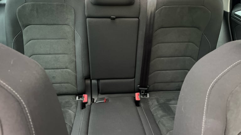 2018 Volkswagen Tiguan 2.0 TDI 150 SEL 5dr DSG SUV Diesel Automatic