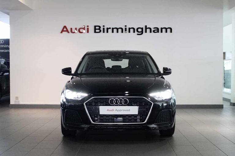 2025 Audi A1 25 TFSI Sport 5dr Hatchback Petrol Manual