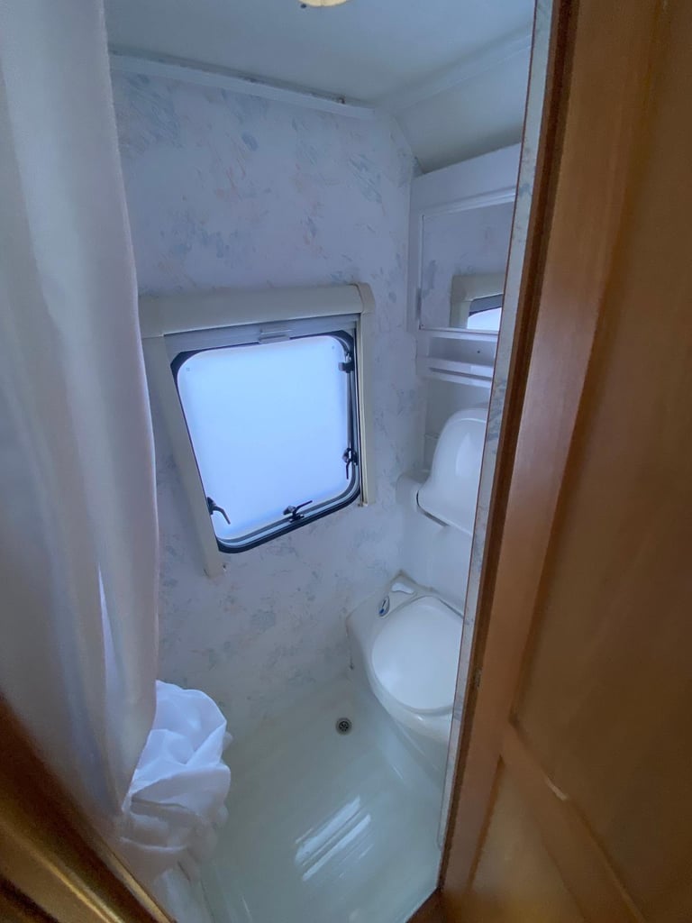 2008 Peugeot BOXER  Compass Avantgarde 130 Motorhome