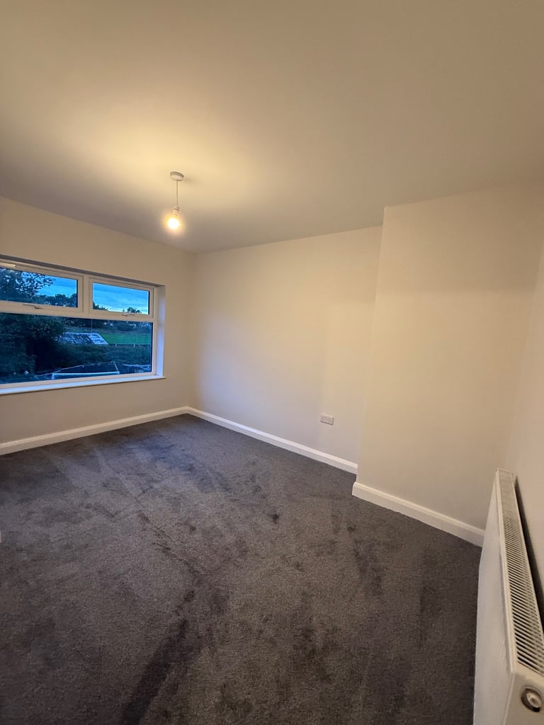 3 bedroom house in abbey hulton