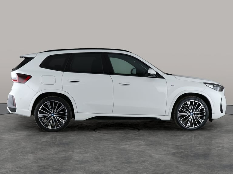 2023 BMW X1 1.5 30e 16.3kWh M Sport SUV 5dr Petrol Plug-in Hybrid DCT xDrive Euro 6 (s/ Suv PETRO...