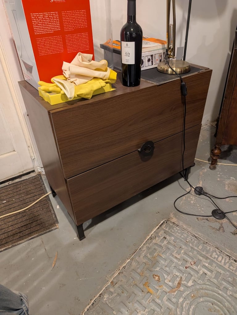 Ikea Drawers