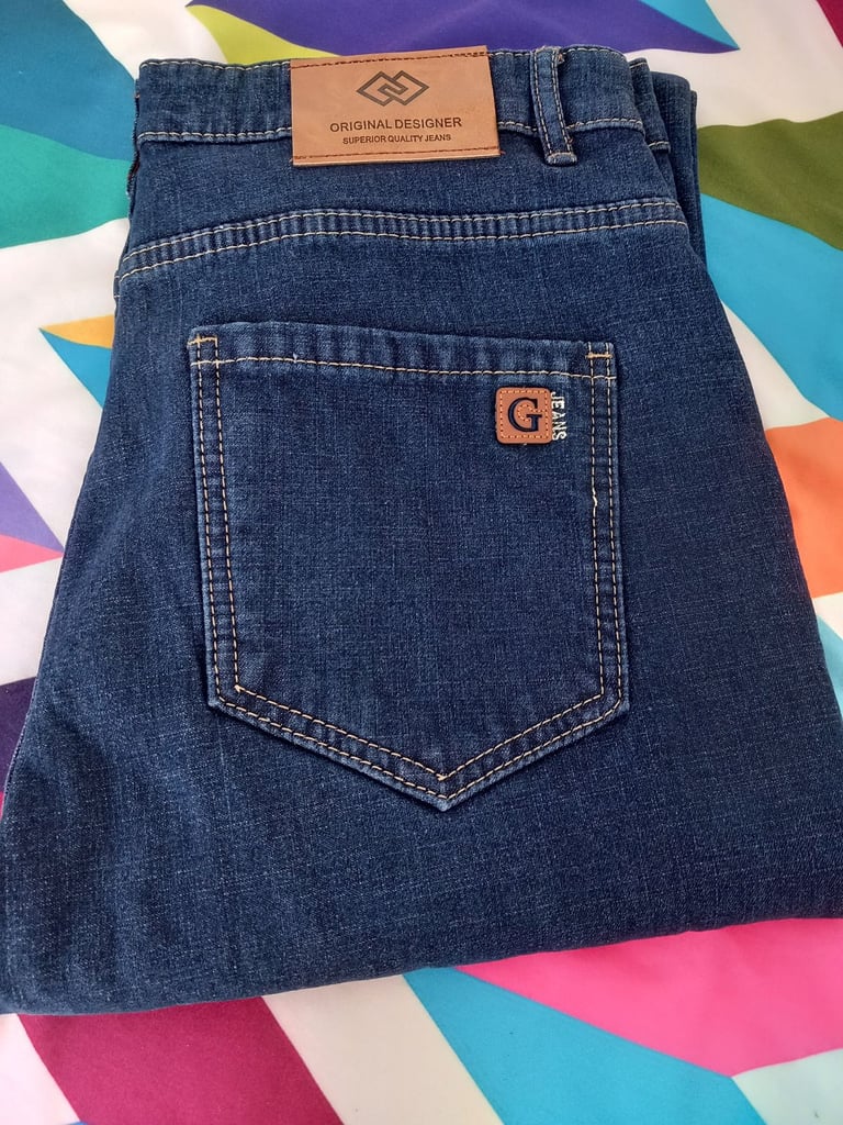 image for Men's jeans 