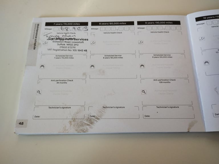 2018 Hyundai KONA 1.0 T-GDi Blue Drive SE SUV 5dr Petrol Manual Euro 6 (s/s) (120 ps) HATCHBACK P...