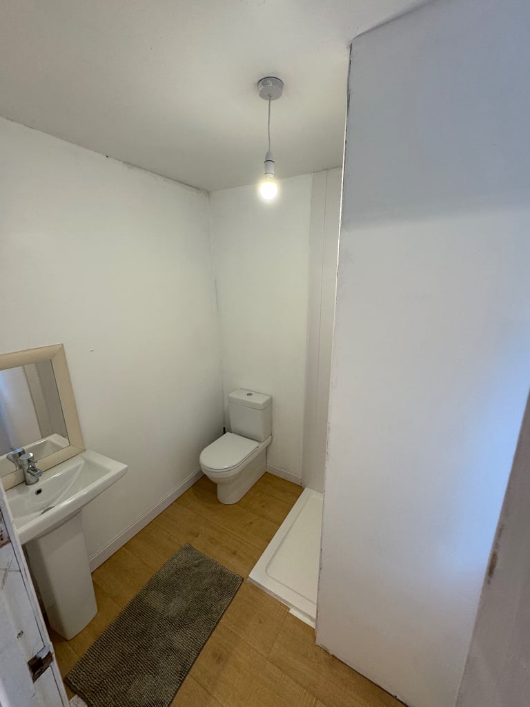 170/week Rooms for rent-Belfast City