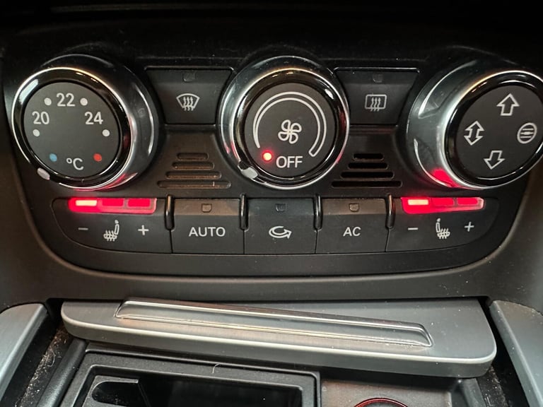  Audi TT 2.0 TDI quattro Euro 4 3dr Diesel Manual