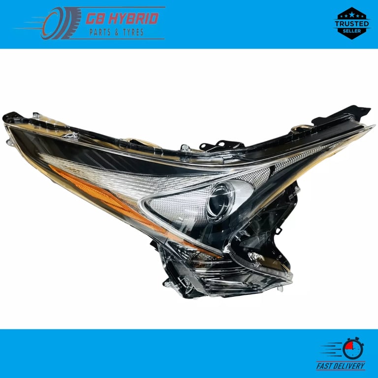 Toyota Prius 1.8 Hybrid 2016 ~ 2018 Headlight Headlamp LED - Driver Side