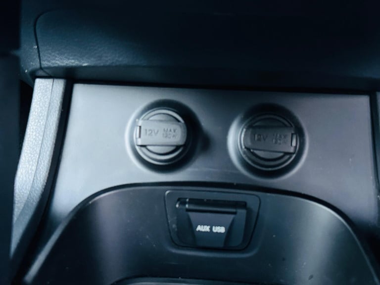 2016 Hyundai Santa Fe 2.2 CRDi SE 4WD Euro 5 5dr (5 seat) ESTATE Diesel Manual