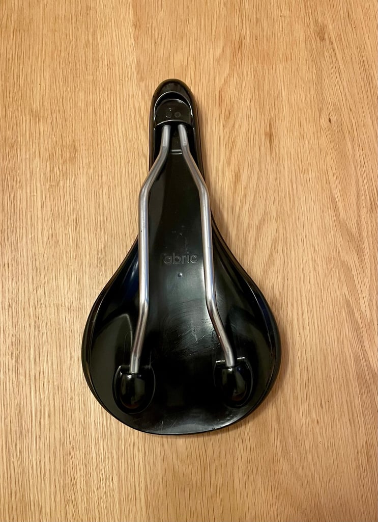Fabric Scoop Elite Saddle - Shallow