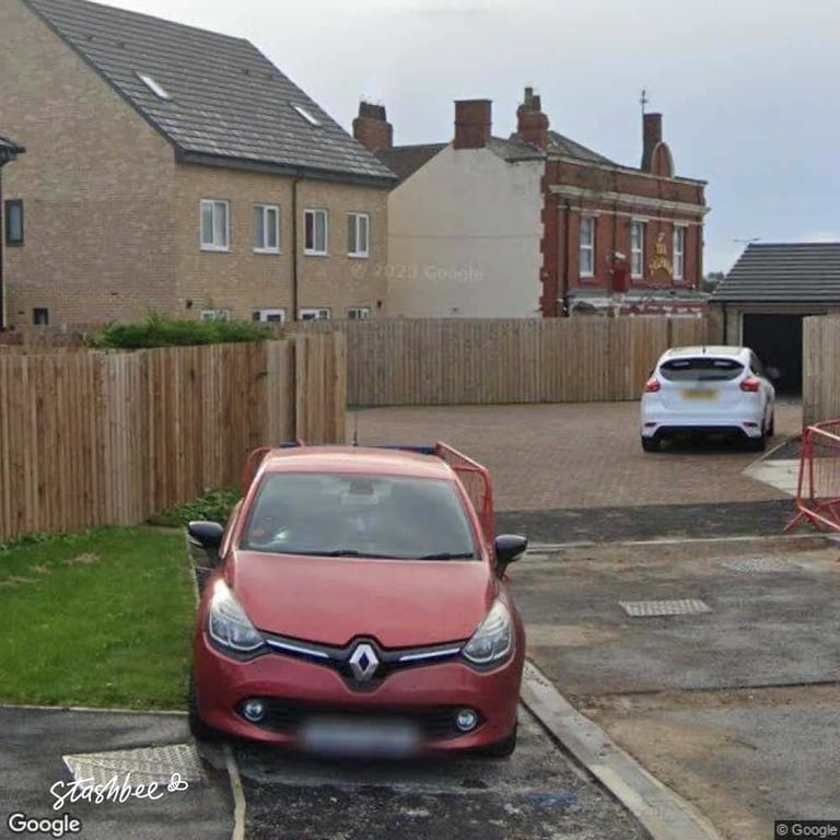 Garage to rent in Stockton-on-tees (TS18) | Stashbee