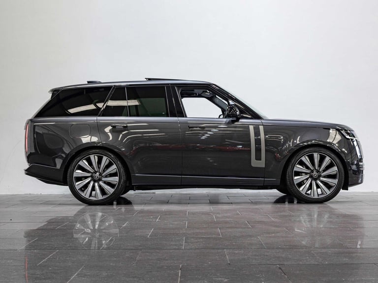 2024 Land Rover Range Rover 3.0 D300 MHEV HSE Auto 4WD Euro 6 (s/s) 5dr ESTATE Diesel Automatic