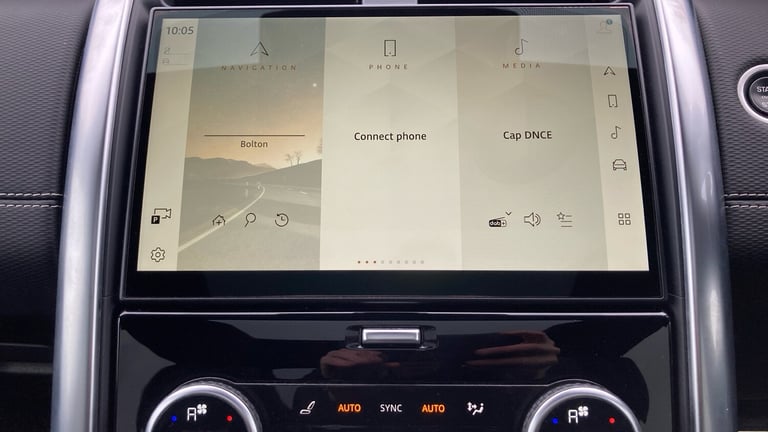 2022 Land Rover Discovery 3.0 D300 R-Dynamic SE 5dr Auto Diesel Station Wagon Station Wagon Diese...