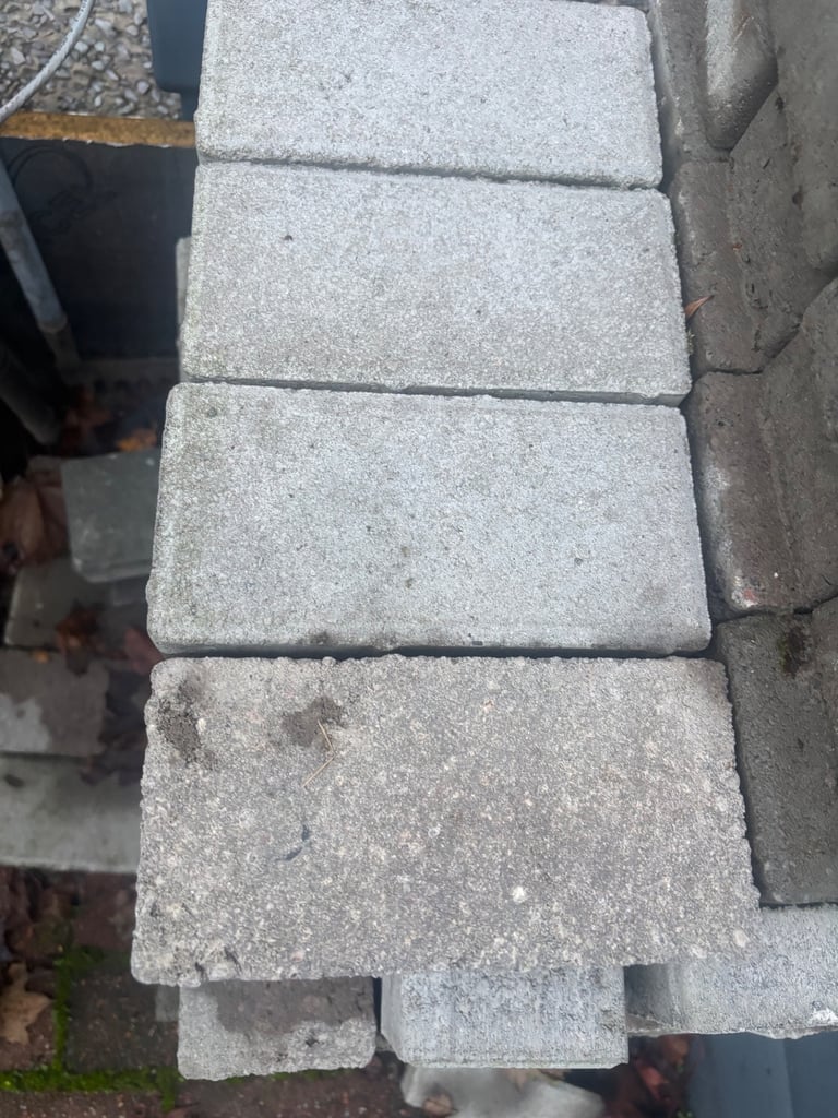 image for Monoblock and slabs 