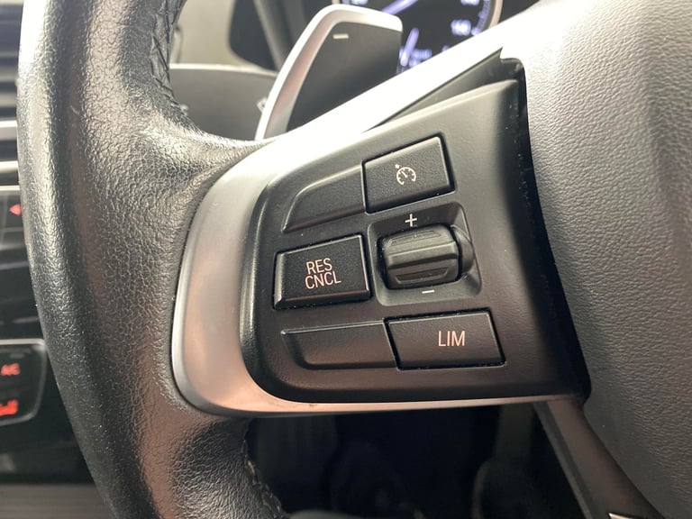 2019 BMW X2 2.0 18d Sport SUV 5dr Diesel Auto sDrive Euro 6 (s/s) (150 ps) - AUTO PARK  Suv Diese...