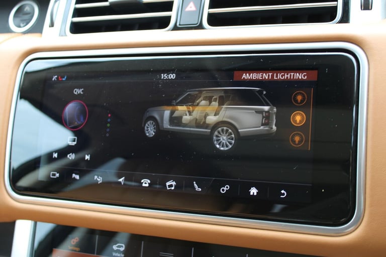 2019 Land Rover Range Rover 4.4 SD V8 Autobiography Auto 4WD Euro 6 (s/s) 5dr ESTATE Diesel Autom...