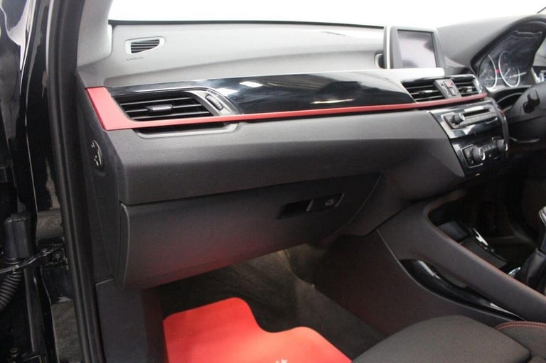 BMW X1 2.0 18d Sport sDrive Euro 6 (s/s) 5dr 2015