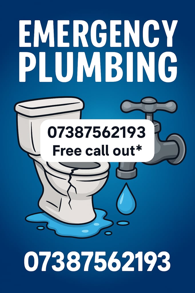 plumber 