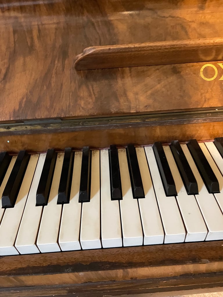 Free Piano