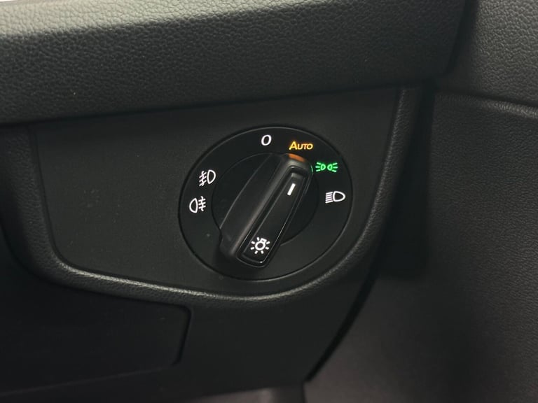 2024 Volkswagen Polo 1.0 TSI Style 5dr HATCHBACK PETROL Manual