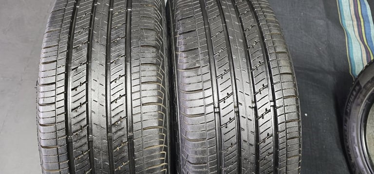 image for 225 65 16 104 T   2 x tyres Kumho Solus KH14