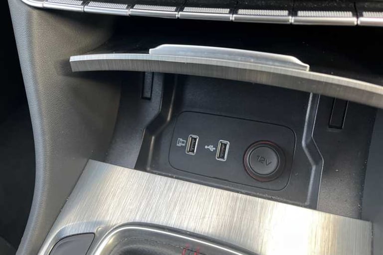 2024 MG MG HS 1.5 T-GDI TROPHY 5DR Hatchback Petrol Manual