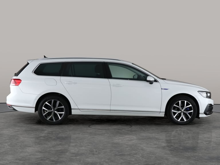 2021 Volkswagen Passat 1.4 TSI 13kWh GTE Estate 5dr Petrol Plug-in Hybrid DSG Euro 6 (s/s) (218 p...