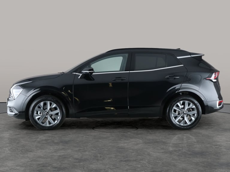 2023 Kia Sportage 1.6T GDi HEV GT-Line S 5dr Auto ESTATE PETROL/ELECTRIC Automatic