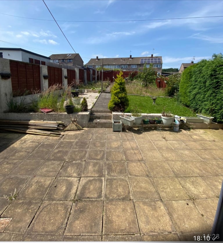 3 bedroom house to rent 