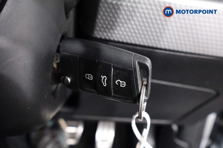 2021 Audi A1 25 TFSI Black Edition 5dr S Tronic HATCHBACK PETROL Automatic