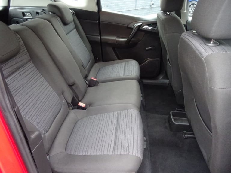  Vauxhall Meriva 1.4i 16V Life 5dr finance available Petrol