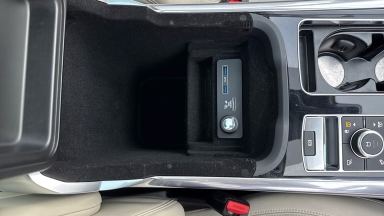 2021 Land Rover Range Rover Sport 2.0 P400e HSE Dynamic 5dr Auto ESTATE PETROL/ELECTRIC Automatic