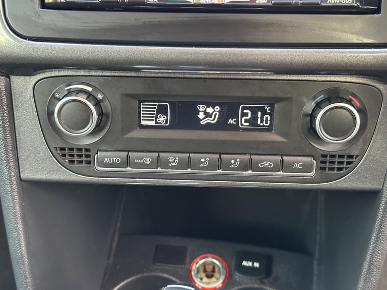 2025 Volkswagen Polo 1.2 TSI BlueMotion Tech Match DSG Euro 6 (s/s) 5dr Petrol Automatic