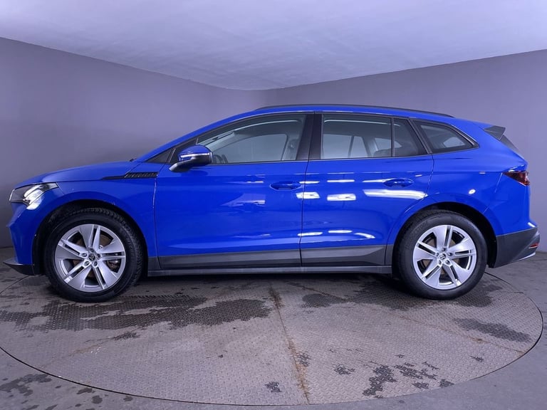 2023 73 SKODA ENYAQ 62KWH 60 SUV 5DR ELECTRIC AUTO (DC120KW) (179 PS)