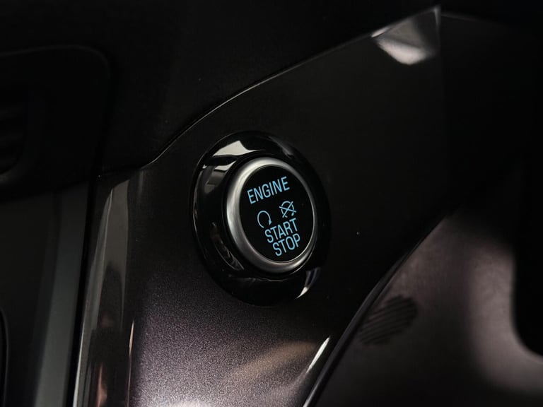 2018 Ford C-Max 1.0 EcoBoost 125 Titanium 5dr MPV PETROL Manual