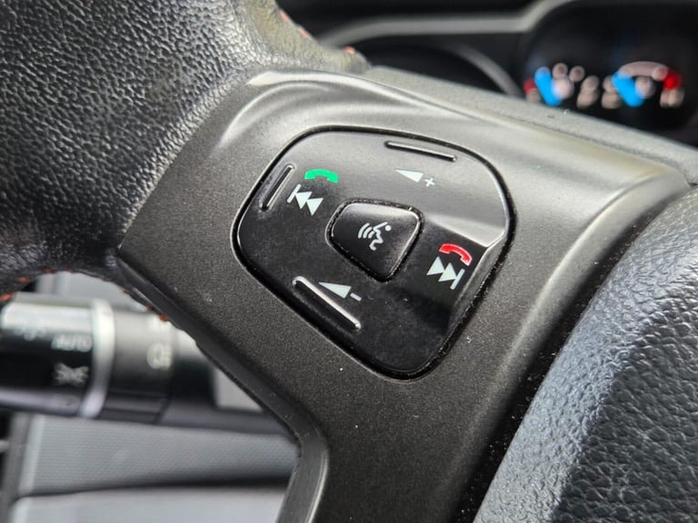 2014 Ford Ranger 3.2 TDCi Wildtrak 4WD Euro 5 4dr PICK UP Diesel Manual