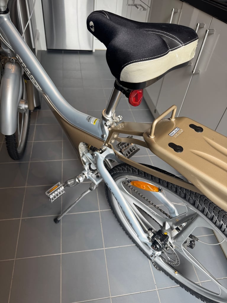 Giant Prodigy DX Urban Bike