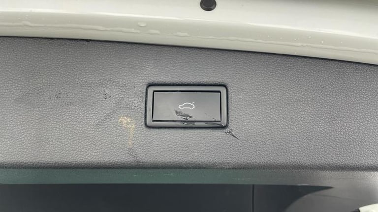 2022 Volkswagen Tiguan Active 1.5 TSI 150PS 6-Speed Manual 5 Door Manual Estate Petrol Manual