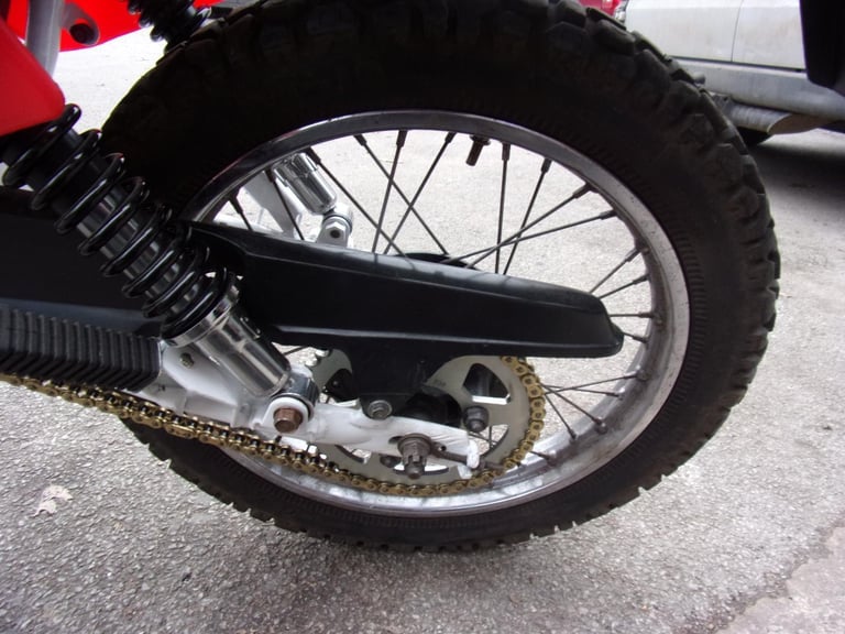 Honda MT MT50S-L 1990/H