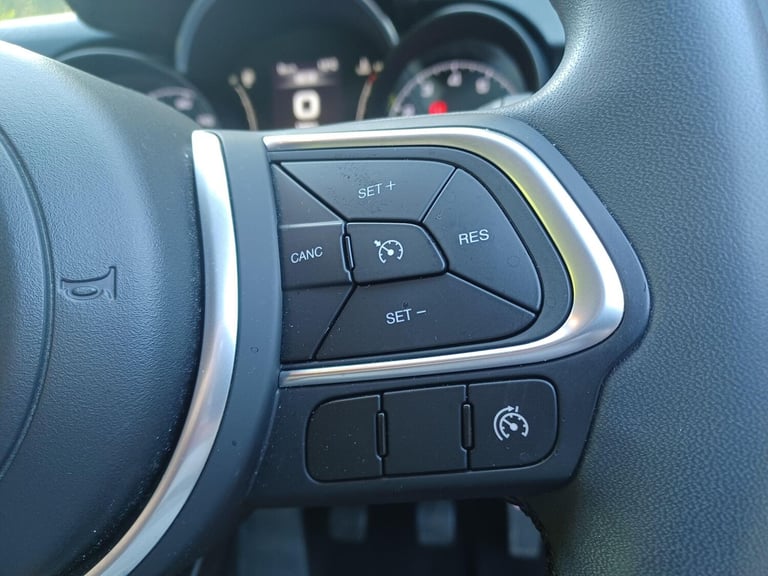 2021 Fiat 500X 1.0 FireFly Turbo Pop Euro 6 (s/s) 5dr HATCHBACK Petrol Manual