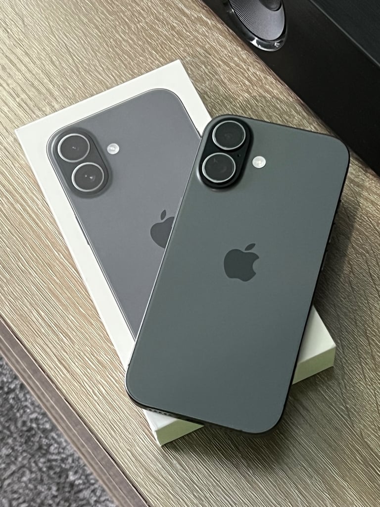 image for iPhone 17 